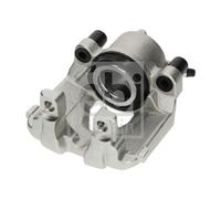 Febi BILSTEIN Caliper Delantero Izquierdo para BMW X1 E84 3er Touring E91 E90