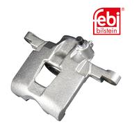 Febi BILSTEIN Caliper Delantero Izquierdo para Chevrolet Matiz M200 M250 Chispa