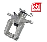 Febi BILSTEIN Caliper Trasero Izquierdo para Opel Astra J P10 Zafira Tourer C