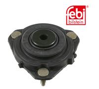 Febi BILSTEIN Camber Puntal Cojinetes Delant. Izquierda Derecha para Ford Fusión