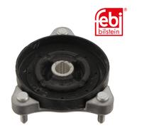 Cojín del amortiguador Eje delantero Aluminio 28385 FEBI BILSTEIN para SAAB