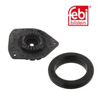 Febi BILSTEIN Camber Puntal Cojinetes Delant. Izquierda Derecho para de Renault
