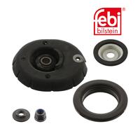 Febi BILSTEIN Camber Puntal Cojinetes Delant. Izquierda Derecho para Peugeot 208