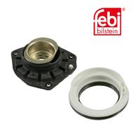 Febi BILSTEIN Camber Puntal Cojinetes Delant. Izquierda Derecho para Renault