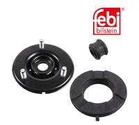 Febi BILSTEIN Camber Puntal Cojinetes Delantero Izquierdo Dcha para Nissan NP300