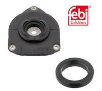 Febi BILSTEIN Camber Puntal Cojinetes Delantero Izquierdo Derecha para Renault