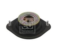 Febi BILSTEIN Camber Puntal Cojinetes Delantero Izquierdo Derecho para VW Golf I