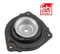 Febi BILSTEIN Camber Puntal Cojinetes Delantero Izquierdo para Nissan Juke F15