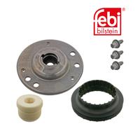 Febi BILSTEIN Camber Puntal Cojinetes Eje Delant. para Opel Vectra C