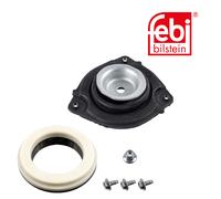 Febi BILSTEIN Camber Puntal Cojinetes Eje Delantero Derecho para Nissan Pulsar