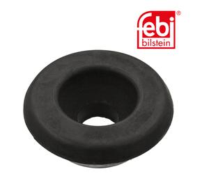 Febi BILSTEIN Camber Puntal Cojinetes Trasero Izquierda Derecha para Audi 80