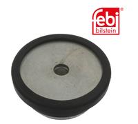 Febi BILSTEIN Camber Puntal Cojinetes Trasero Izquierda Derecha para Peugeot 406