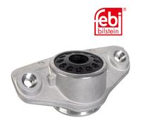 Febi BILSTEIN Camber Puntal Cojinetes Trasero Izquierda Derecho para Hyundai