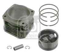 FEBI BILSTEIN Camisa del cilindro (Ref: 23947)