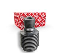 FEBI BILSTEIN Caperuza protectora / fuelle amortiguador 103714 Delantero 140 83