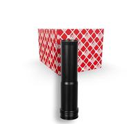 Febi bilstein Caperuza protectora/fuelle amortiguador 103958