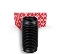 FEBI BILSTEIN Caperuza protectora / fuelle amortiguador 46720 Delantero, para VW