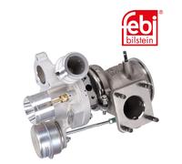 FEBI BILSTEIN Cargador De Carga Para Alfa Romeo Mito 955 1.4 Turbo MultiAir Fiat