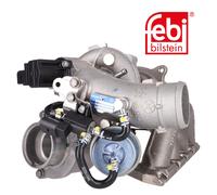 FEBI BILSTEIN Cargador De Carga Para Audi TT 8J3 2.0 TFSI 8J9 8P1 VW Golf V 1K1