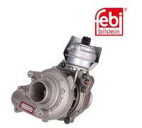 FEBI BILSTEIN Cargador De Carga Para Ford C-Max II DXA/CB7 DXA/CEU 1.6 TDCi
