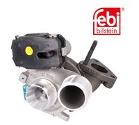 FEBI BILSTEIN Cargador De Carga Para KIA Sportage SL 2.0 CRDi AWD QL Sorento II