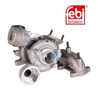 FEBI BILSTEIN Cargador De Carga Para VW Sharan 7M8 7M9 7M6 2.0 TDI Seat