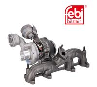 FEBI BILSTEIN Cargador De Carga Para VW Transporter V Bus 7HB 7HJ 7EB 7EJ