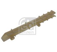 FEBI BILSTEIN Carril de deslizamiento, cadena de distribución para BMW: Série 7, Série 5, M5, Série 6, Série 3 (Ref: 07713)