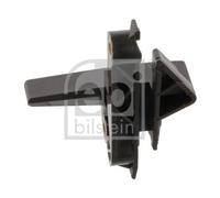 Riel deslizante, cadena de distribución FEBI BILSTEIN 25327