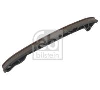 FEBI BILSTEIN Carril de deslizamiento, cadena de distribución para FORD: Fiesta, Ka, StreetKa (Ref: 49379)