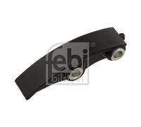 FEBI BILSTEIN Carril de deslizamiento, cadena de distribución para MERCEDES-BENZ: 107 Series, 126 Series (Ref: 10414)