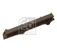 FEBI BILSTEIN Carril de deslizamiento, cadena de distribución para MERCEDES-BENZ: Classe E, Classe S, Classe G, Classe C (Ref: 25306)