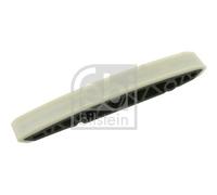 FEBI BILSTEIN Carril de deslizamiento, cadena de distribución para MERCEDES-BENZ: Classe ML L Classe S (Ref: 24274)