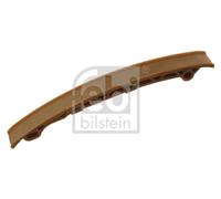 FEBI BILSTEIN Carril de deslizamiento, cadena de distribución para MERCEDES-BENZ: Sprinter Classe ML LK (Ref: 25298)