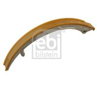 Guía deslizante de la cadena de distribución izquierda 15493 FEBI BILSTEIN