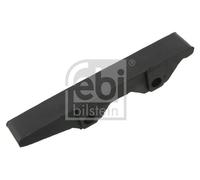 FEBI BILSTEIN Carril de deslizamiento, cadena de distribución para OPEL: Rekord, Commodore, Omega, Manta, Monza, Ascona, Senator (Ref: 02885)
