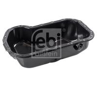 Cárter de aceite febi bilstein 03887