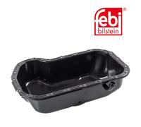 Febi BILSTEIN Cárter De Acero para VW Golf II 1.6 Td Jetta Passat Variant 03887