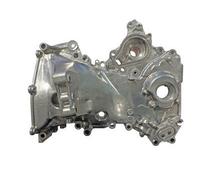 FEBI BILSTEIN Cárter de distribución para VAUXHALL: Meriva, Corsa, Adam & OPEL: Astra, Corsa, Adam, Meriva (Ref: 176321)
