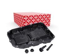 FEBI BILSTEIN Cárter de transmisión automática Cárter de aceite 175369 437 300