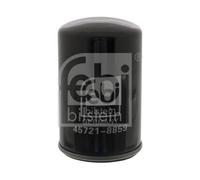 Cartucho secador de aire, sistema de aire comprimido FEBI BILSTEIN 45721