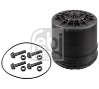 FEBI BILSTEIN Cartucho del secador de aire, sistema de aire comprimido (Ref: 39128)