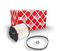 Febi bilstein CARTUCHO FILTRANTE 106097