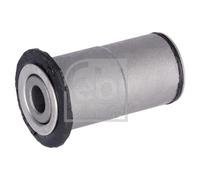FEBI BILSTEIN Casquillo, árbol de palanca de dirección para BMW: Série 7, Série 5, M5, Série 6, Série 8 (Ref: 07225)
