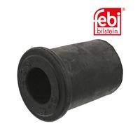Casquillo de cojinete, ballesta FEBI BILSTEIN 42336