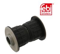 Febi BILSTEIN Casquillo Cojinete Resorte de Lámina Eje Trasero Ambos para Iveco