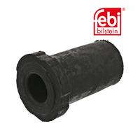 Febi BILSTEIN Casquillo Cojinete Resorte Eje Trasero Ambos Lados para