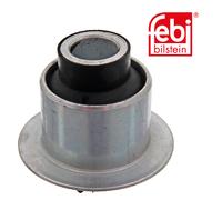 Febi BILSTEIN Casquillo Cojinete Resorte Eje Trasero Ambos Lados para Iveco