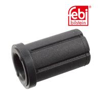 Febi BILSTEIN Casquillo Cojinete Resorte Eje Trasero Ambos Lados para Toyota