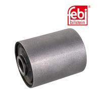 Febi BILSTEIN Casquillo Cojinete Resorte Eje Trasero Izquierda para Ford